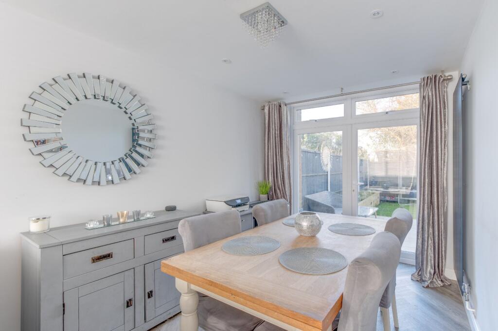 Additional property image - Reyde Close, Webheath, Redditch, B97