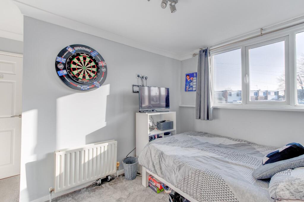 Additional property image - Reyde Close, Webheath, Redditch, B97