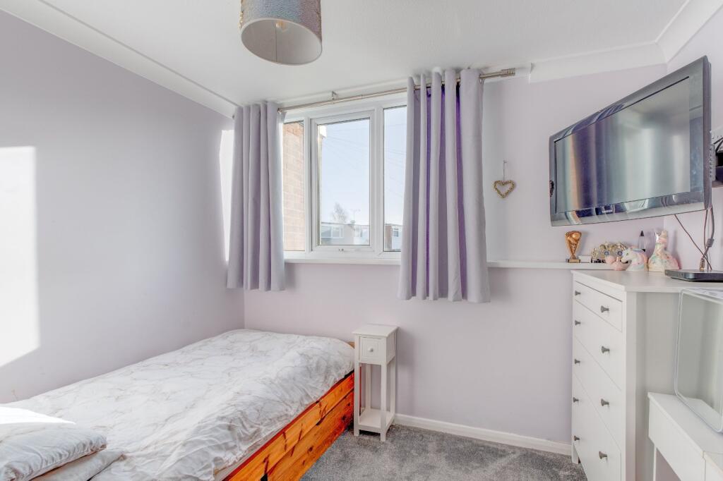Additional property image - Reyde Close, Webheath, Redditch, B97