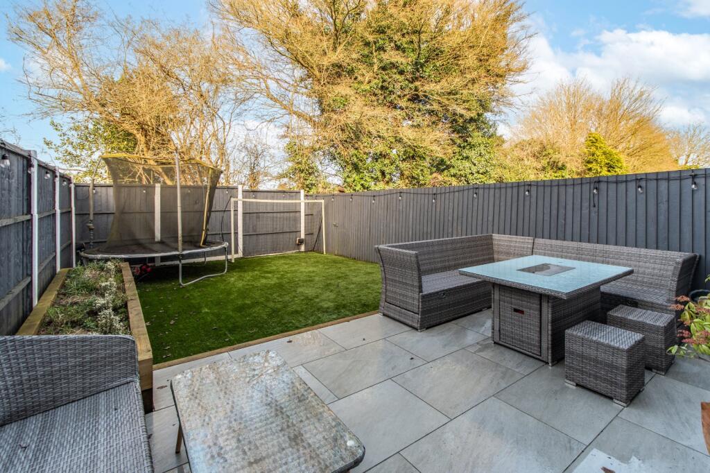 Additional property image - Reyde Close, Webheath, Redditch, B97