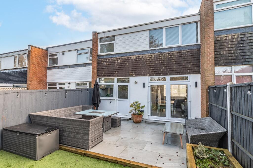 Additional property image - Reyde Close, Webheath, Redditch, B97