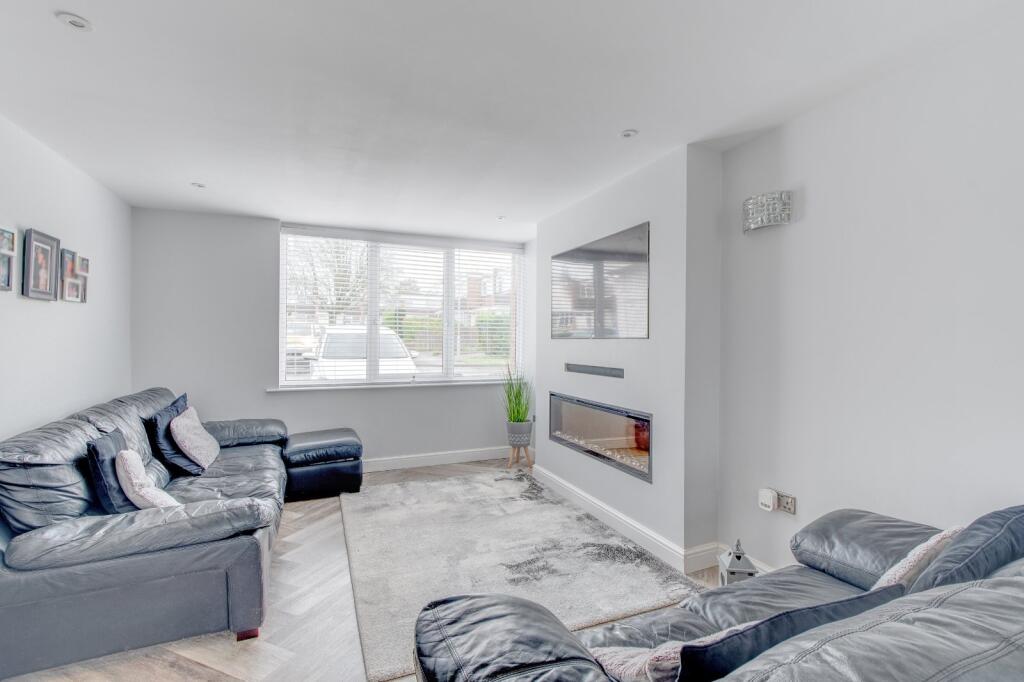 Property image - Reyde Close, Webheath, Redditch, B97