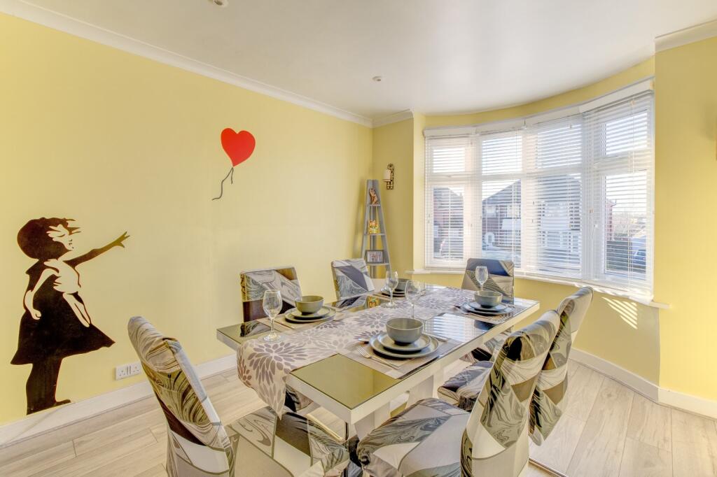 Property image - The Meadway, Headless Cross, Redditch, B97