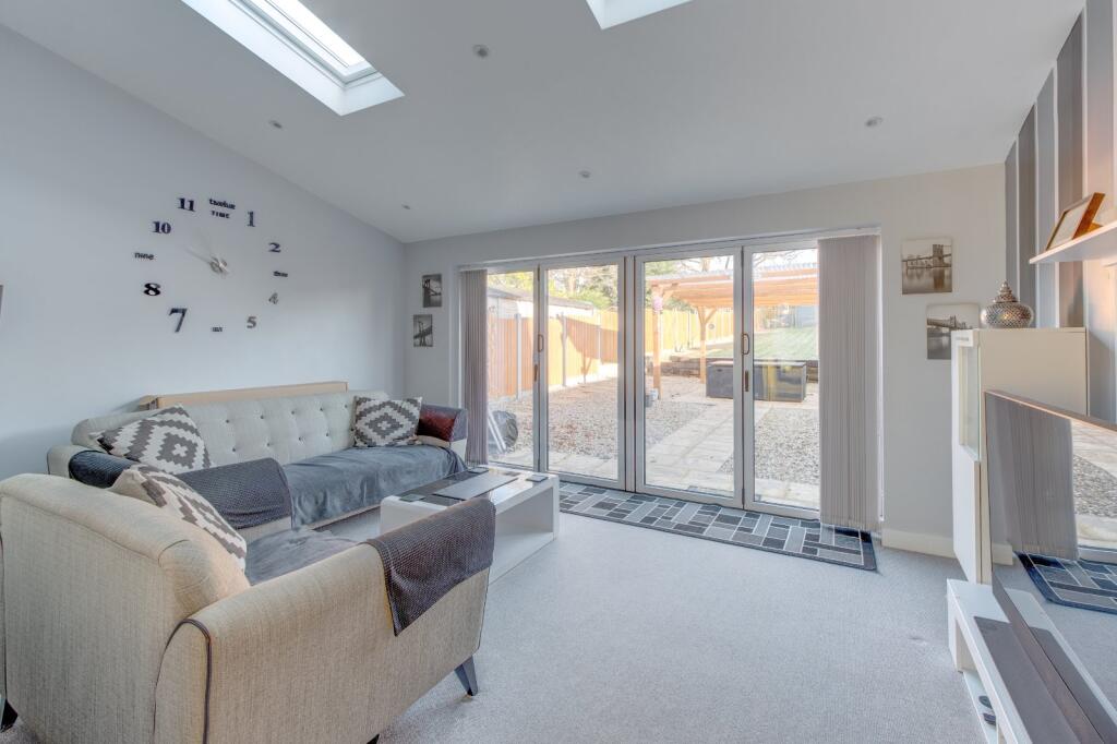 Additional property image - The Meadway, Headless Cross, Redditch, B97