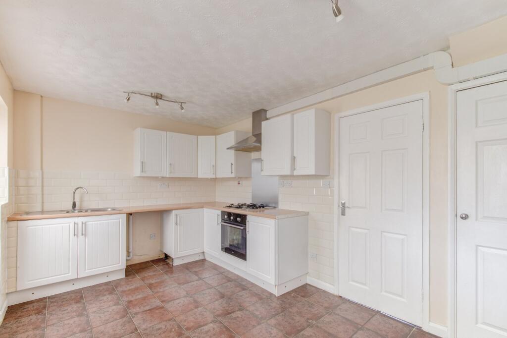 Additional property image - Bilbury Close, Redditch, Worcestershire, B97