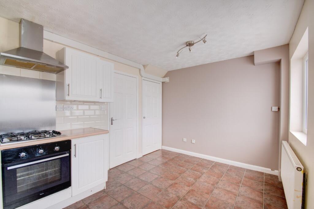Additional property image - Bilbury Close, Redditch, Worcestershire, B97