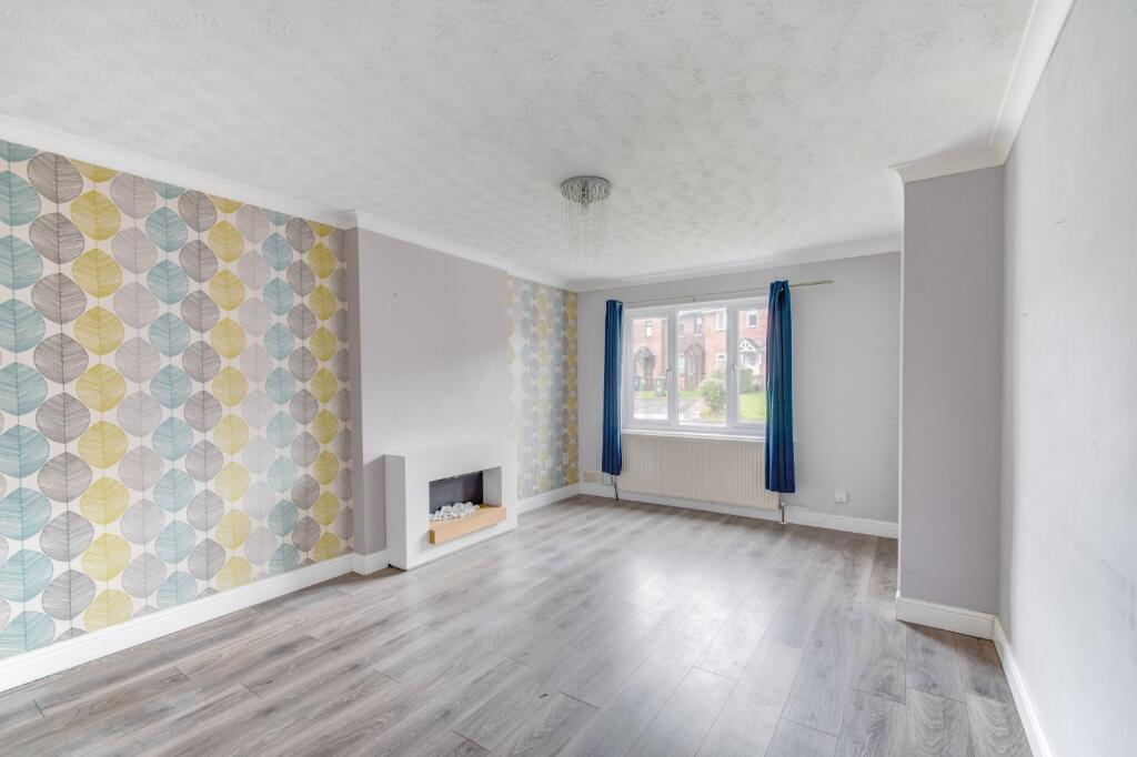 Additional property image - Bilbury Close, Redditch, Worcestershire, B97