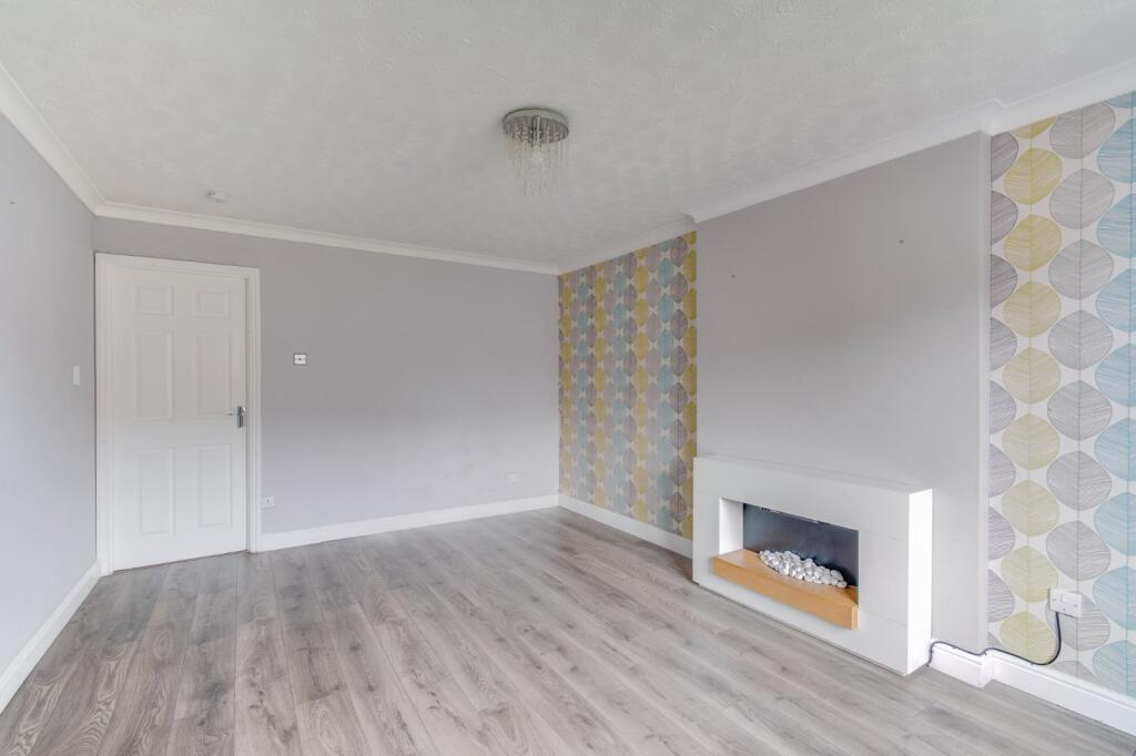 Additional property image - Bilbury Close, Redditch, Worcestershire, B97