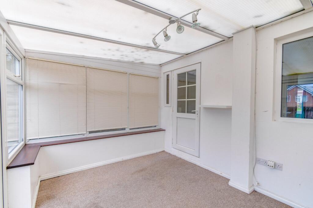 Additional property image - Bilbury Close, Redditch, Worcestershire, B97