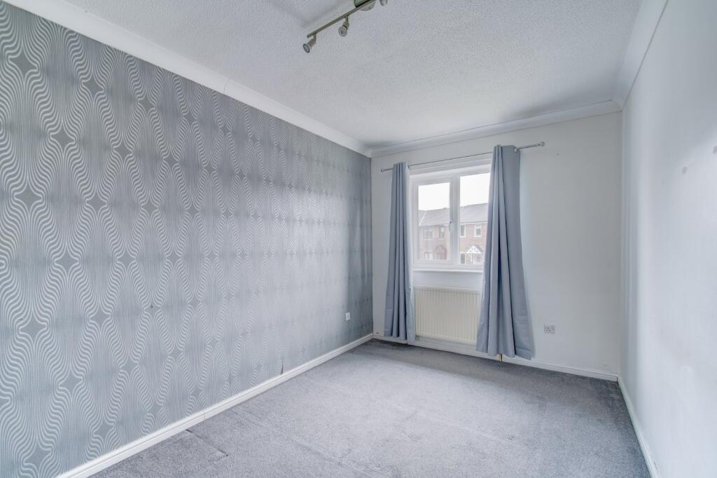 Additional property image - Bilbury Close, Redditch, Worcestershire, B97