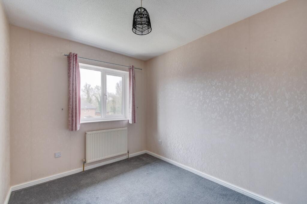 Additional property image - Bilbury Close, Redditch, Worcestershire, B97