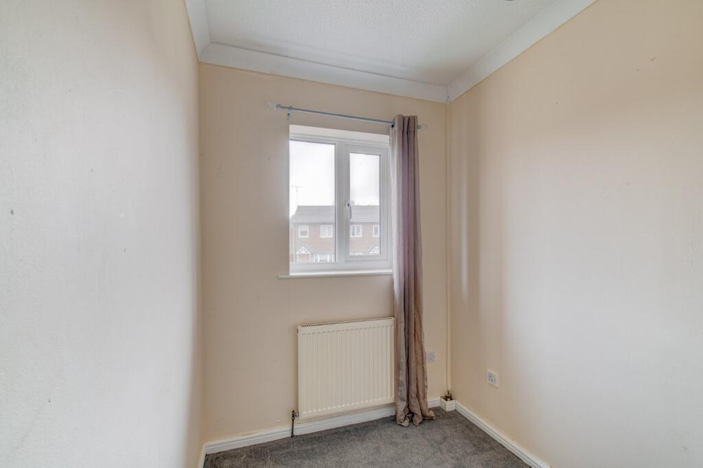Additional property image - Bilbury Close, Redditch, Worcestershire, B97