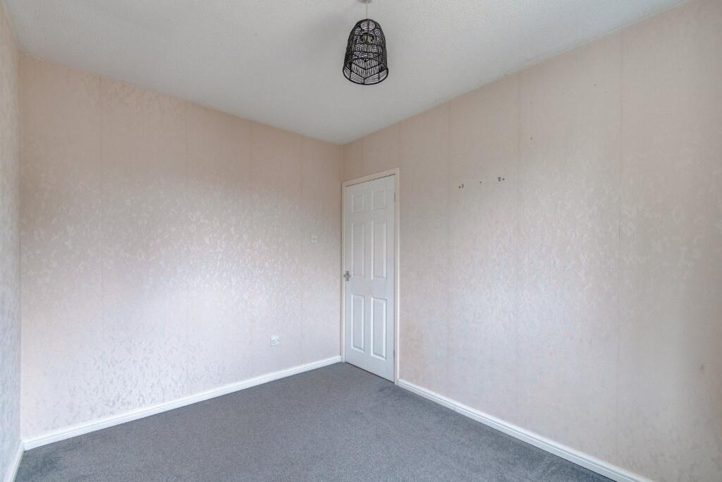 Additional property image - Bilbury Close, Redditch, Worcestershire, B97