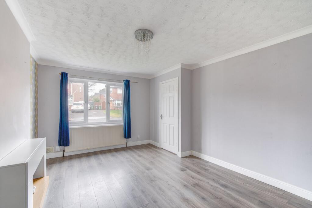 Additional property image - Bilbury Close, Redditch, Worcestershire, B97