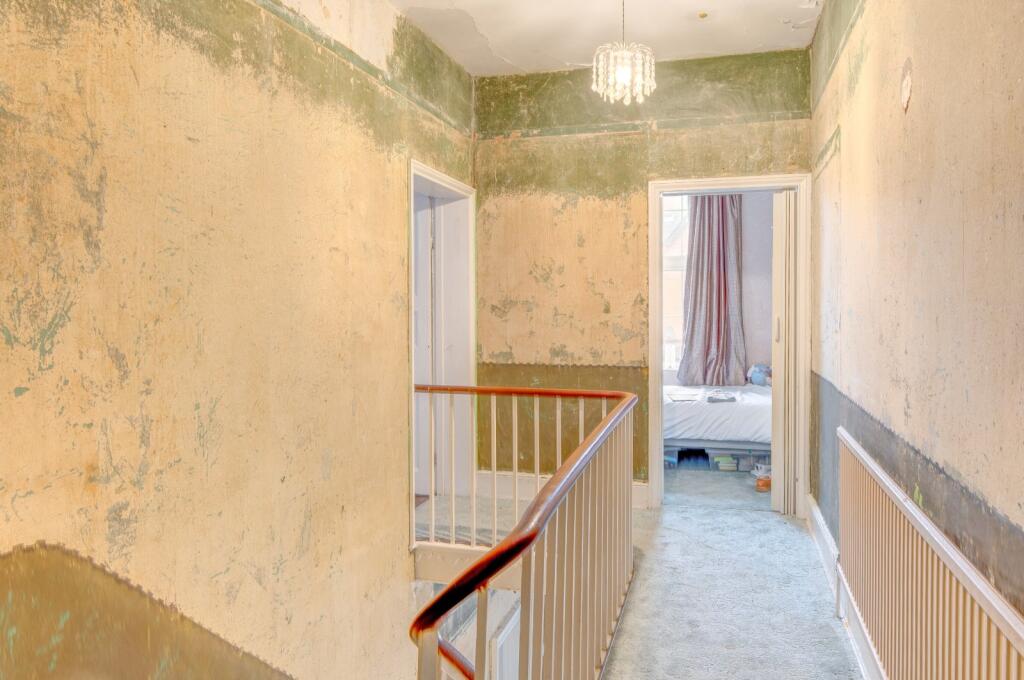 Additional property image - Mount Pleasant, Southcrest, Redditch, B97