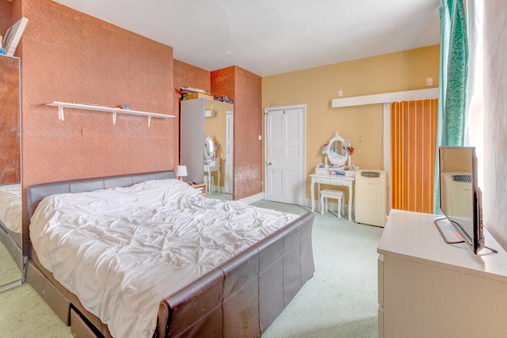 Additional property image - Mount Pleasant, Southcrest, Redditch, B97