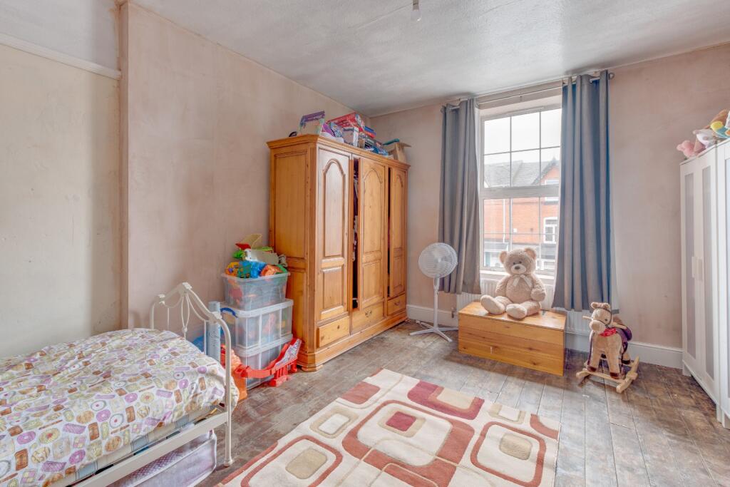 Additional property image - Mount Pleasant, Southcrest, Redditch, B97