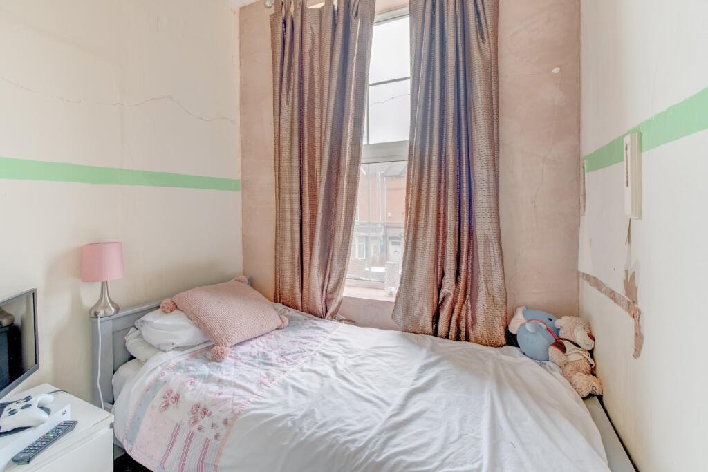 Additional property image - Mount Pleasant, Southcrest, Redditch, B97
