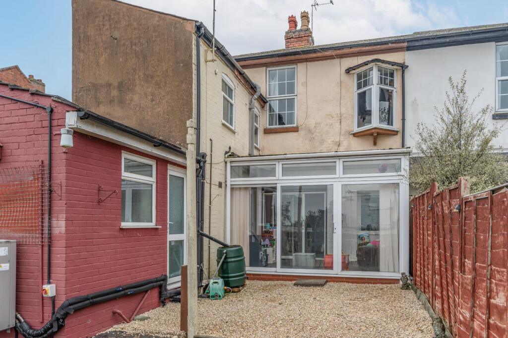 Additional property image - Mount Pleasant, Southcrest, Redditch, B97