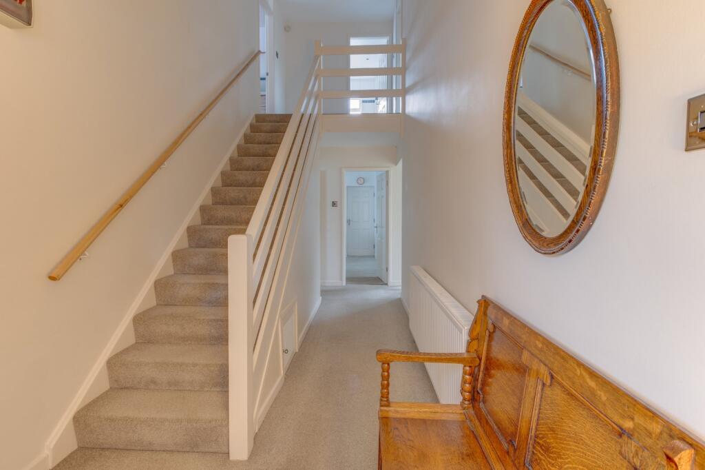 Additional property image - Wolverton Close, Ipsley, Redditch, B98