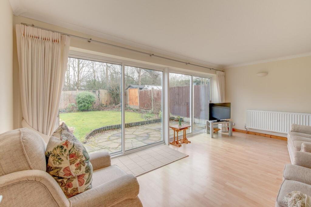 Additional property image - Wolverton Close, Ipsley, Redditch, B98