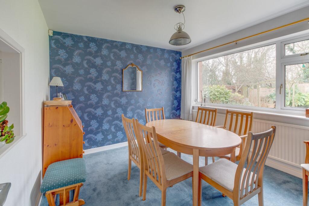 Additional property image - Wolverton Close, Ipsley, Redditch, B98