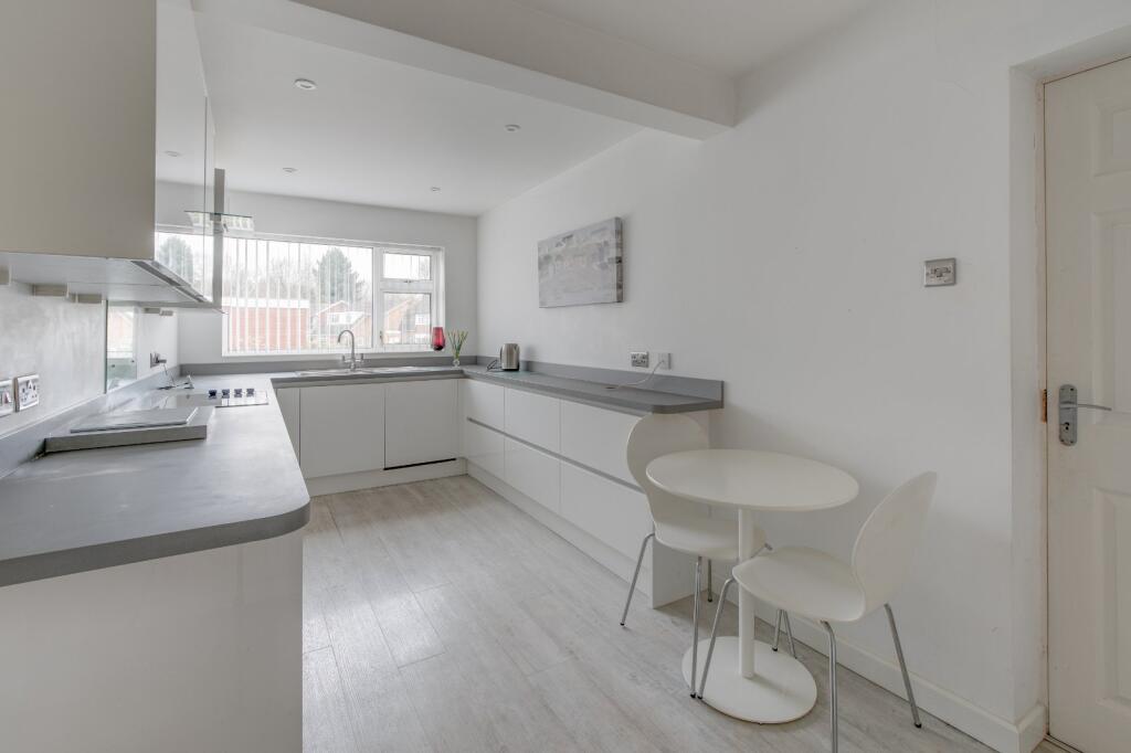 Additional property image - Wolverton Close, Ipsley, Redditch, B98