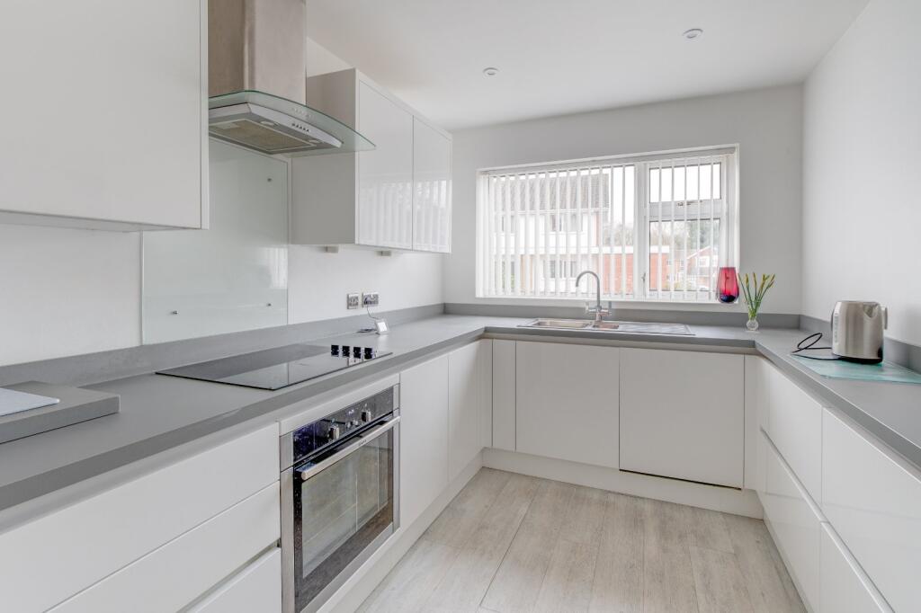 Additional property image - Wolverton Close, Ipsley, Redditch, B98