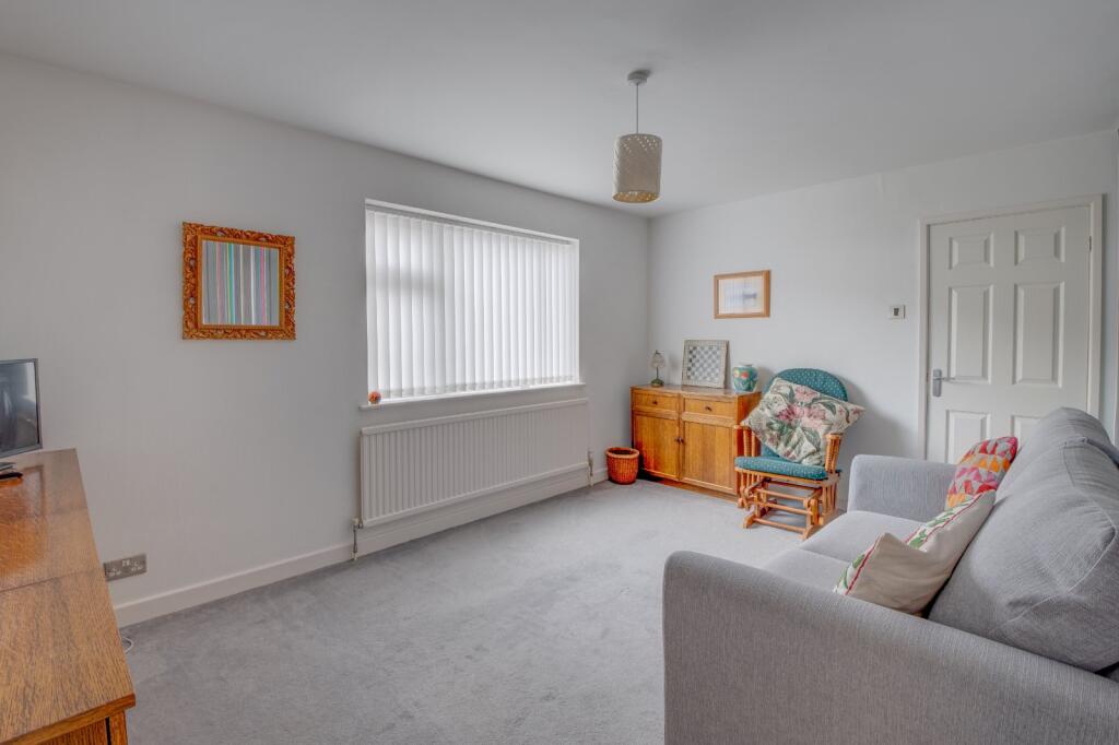 Additional property image - Wolverton Close, Ipsley, Redditch, B98