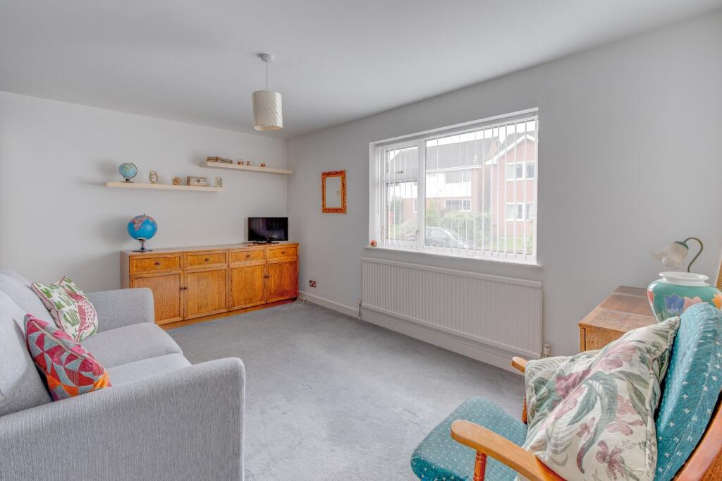 Additional property image - Wolverton Close, Ipsley, Redditch, B98