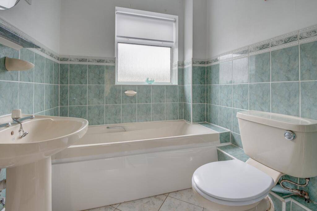 Additional property image - Wolverton Close, Ipsley, Redditch, B98