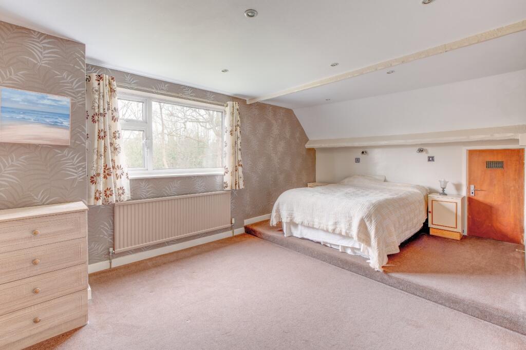 Additional property image - Wolverton Close, Ipsley, Redditch, B98
