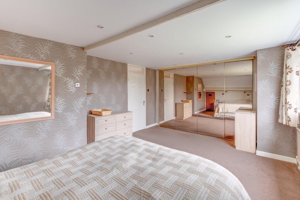 Additional property image - Wolverton Close, Ipsley, Redditch, B98