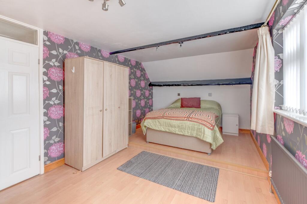 Additional property image - Wolverton Close, Ipsley, Redditch, B98