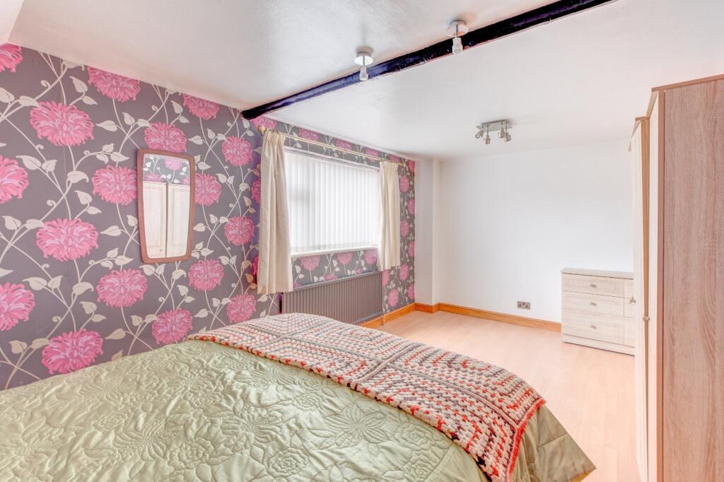 Additional property image - Wolverton Close, Ipsley, Redditch, B98