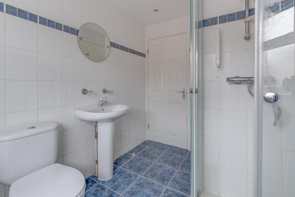 Additional property image - Wolverton Close, Ipsley, Redditch, B98