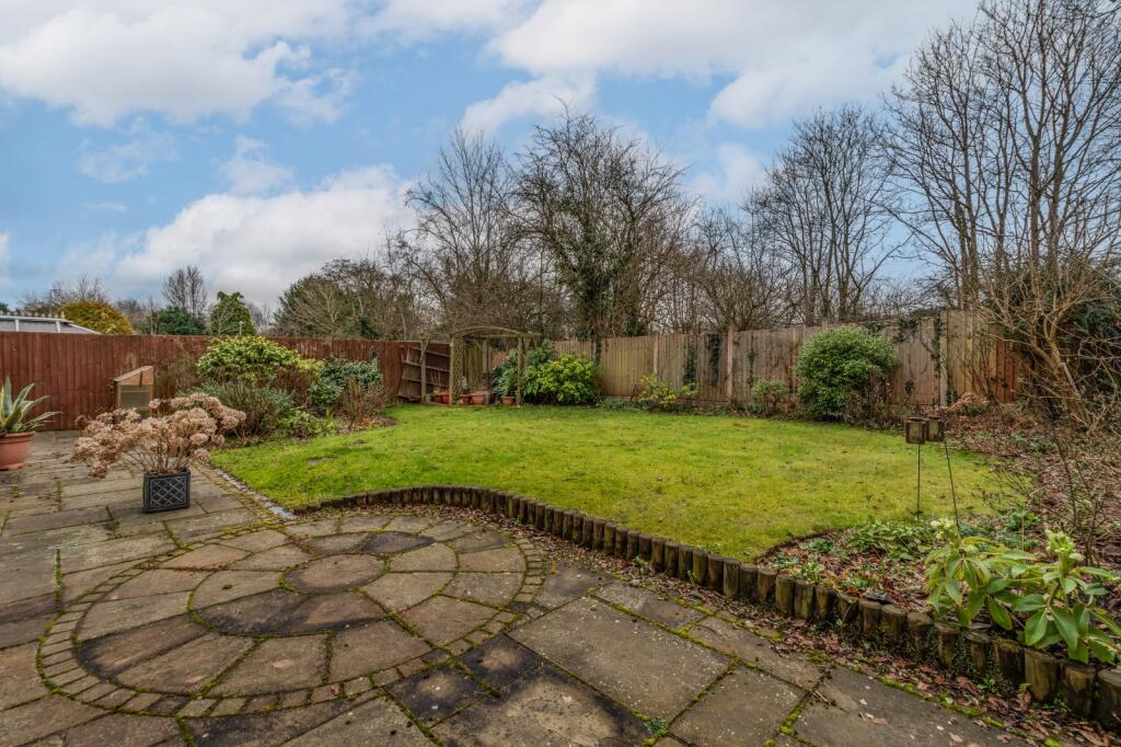 Additional property image - Wolverton Close, Ipsley, Redditch, B98