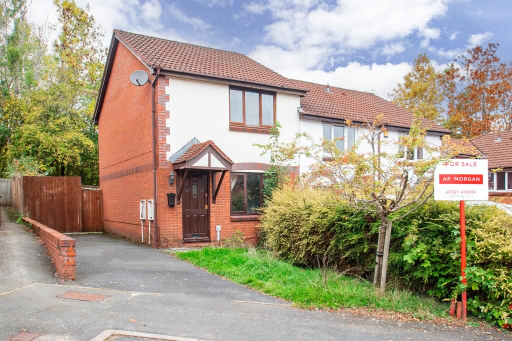 Main image of property: Plymouth Close, Headless Cross, Redditch, Worcestershire, B97