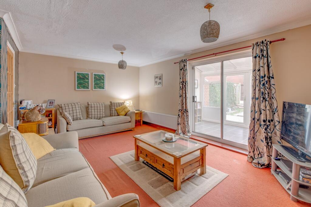 Additional property image - Banners Lane, Crabbs Cross, Redditch, B97