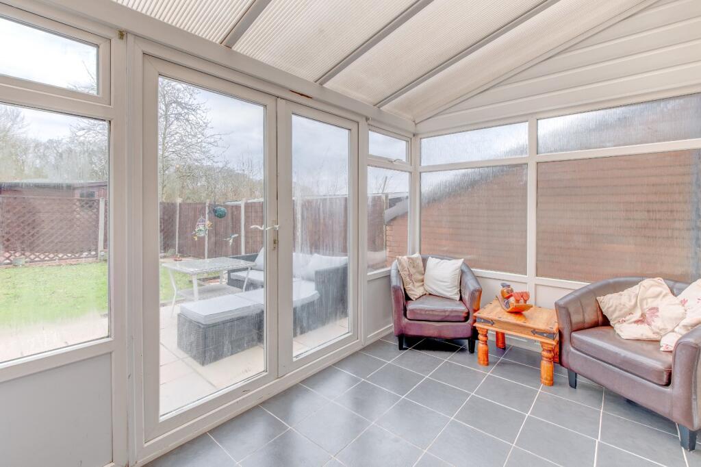 Additional property image - Banners Lane, Crabbs Cross, Redditch, B97