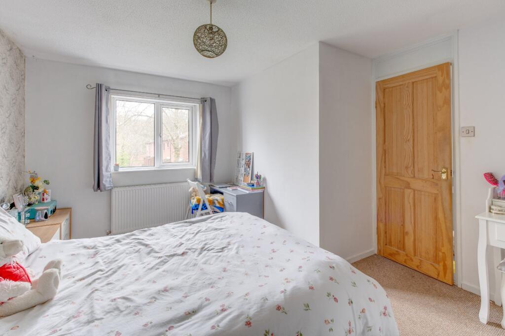 Additional property image - Banners Lane, Crabbs Cross, Redditch, B97