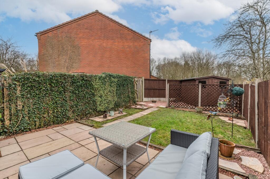 Additional property image - Banners Lane, Crabbs Cross, Redditch, B97
