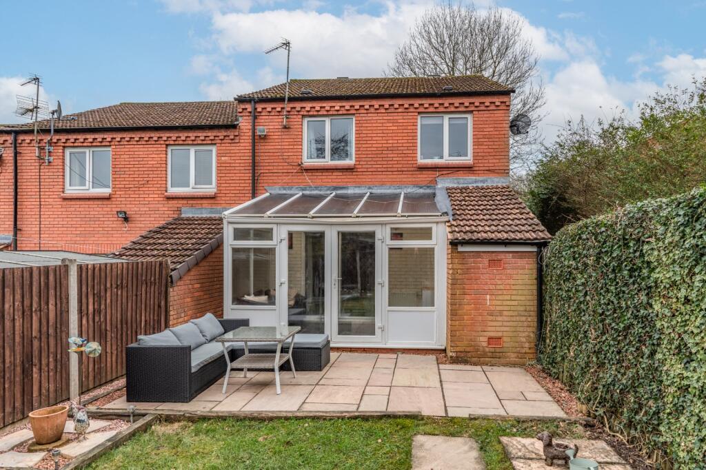 Additional property image - Banners Lane, Crabbs Cross, Redditch, B97