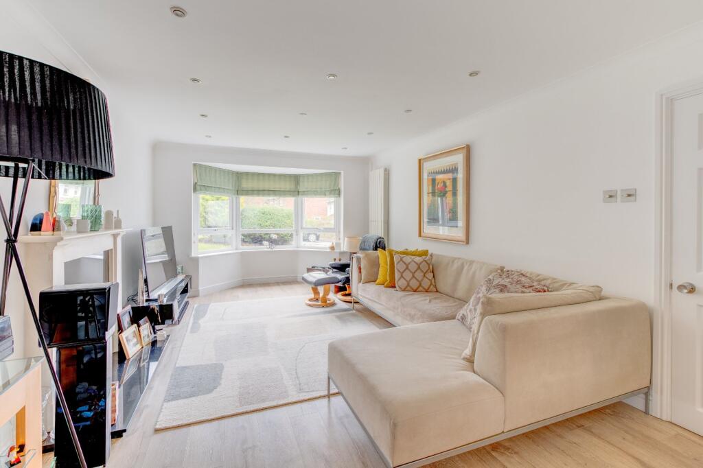 Additional property image - Newport Close, Walkwood, Redditch, B97