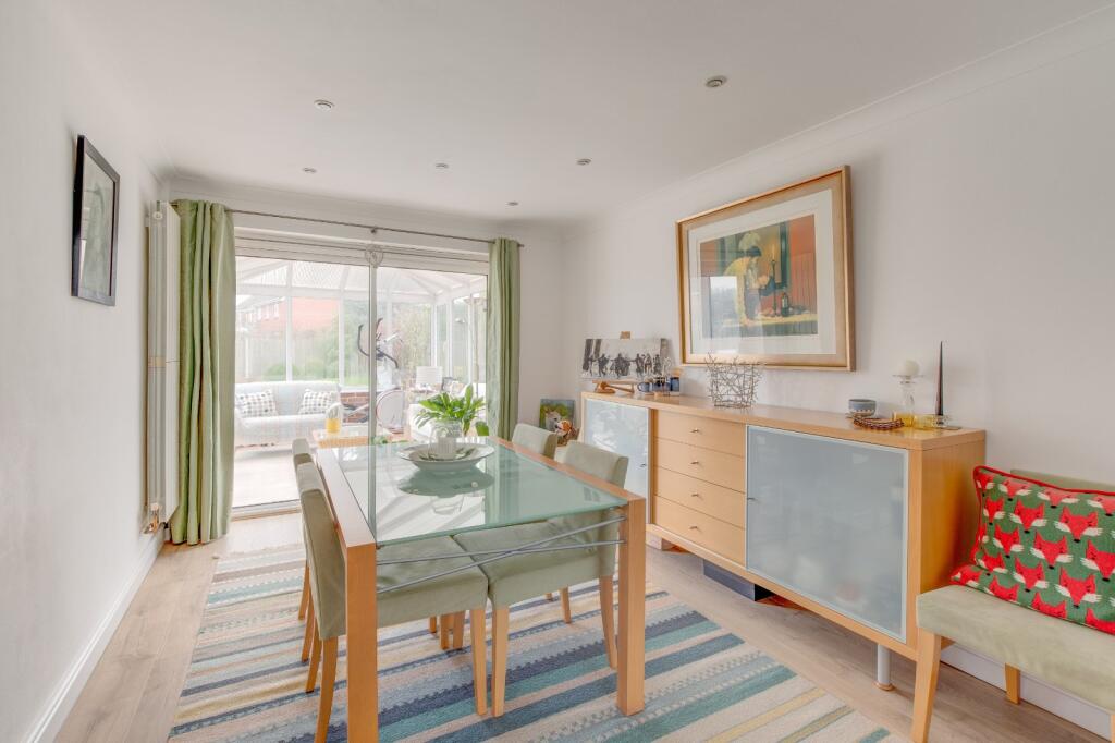 Additional property image - Newport Close, Walkwood, Redditch, B97