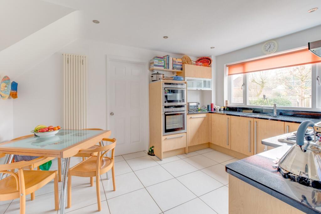 Additional property image - Newport Close, Walkwood, Redditch, B97