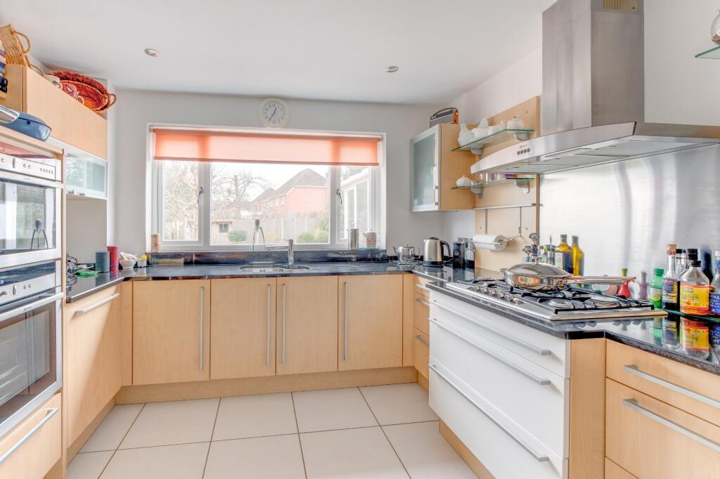 Additional property image - Newport Close, Walkwood, Redditch, B97