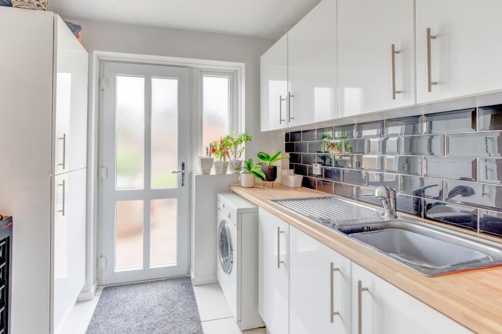 Additional property image - Newport Close, Walkwood, Redditch, B97