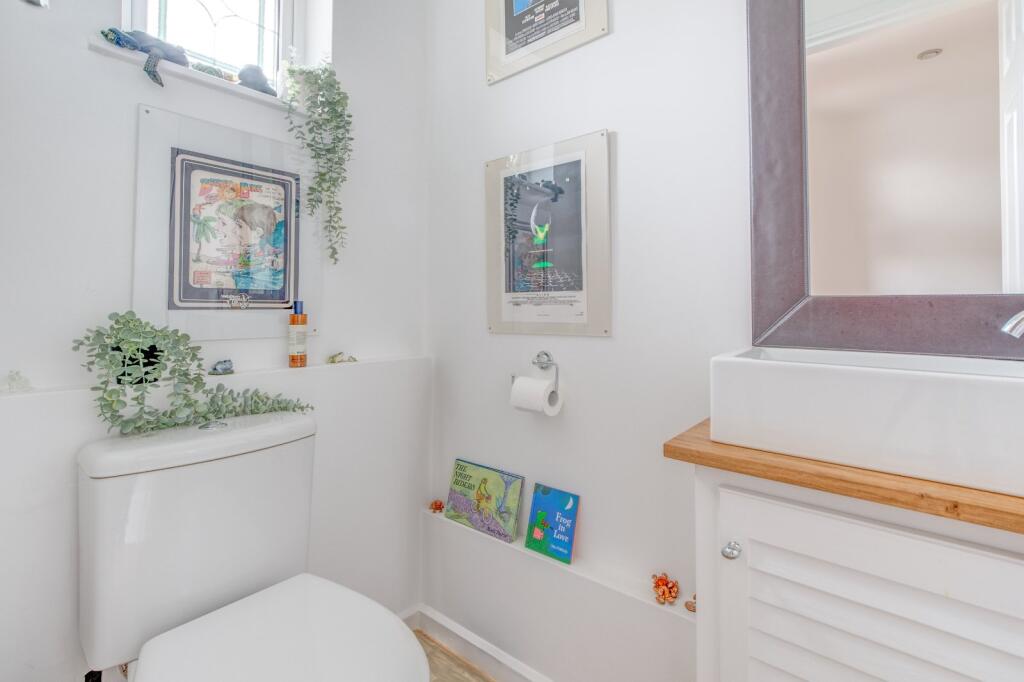 Additional property image - Newport Close, Walkwood, Redditch, B97