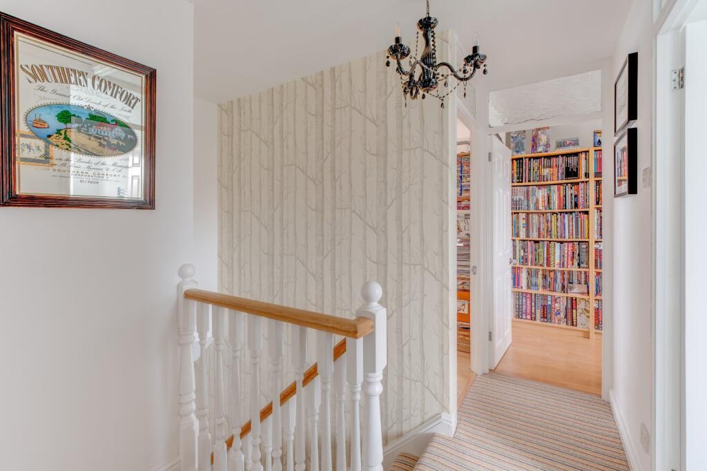Additional property image - Newport Close, Walkwood, Redditch, B97
